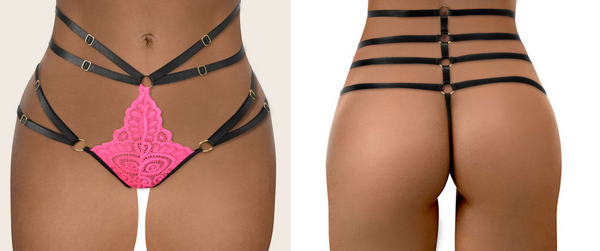 TANGA # 10