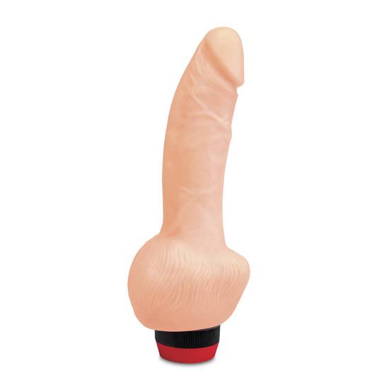 DEBI DIAMOND COLLECTION 1 VIBRADOR