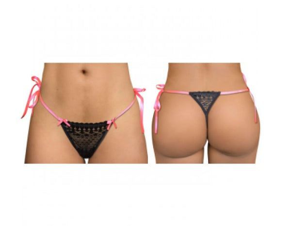 TANGA # 19
