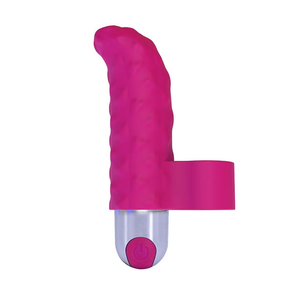 VIBRADOR G-SPOT
