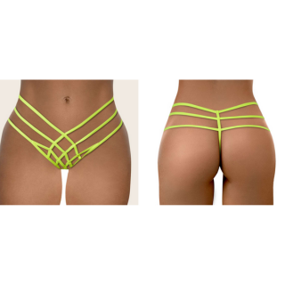 TANGA #08 TANGA