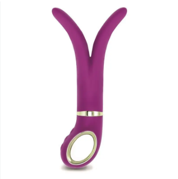 VIBRADOR G VIBE MORADO