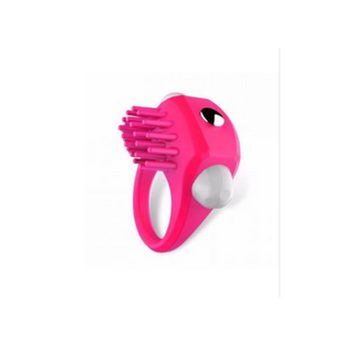 ANILLO VIBRADOR ROSA