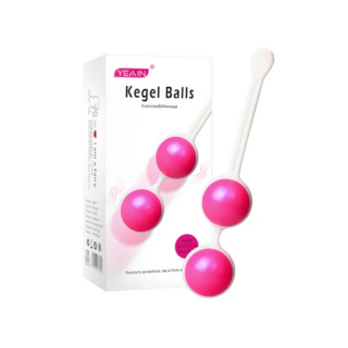 BOLAS SAKURA KEGEL