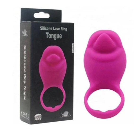 ANILLO PARA EL PENE