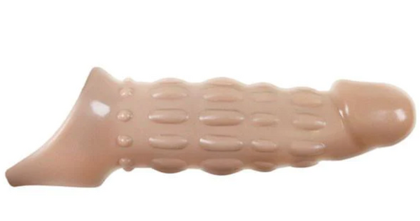 EXTENSION RENEGADE COLOR PIEL