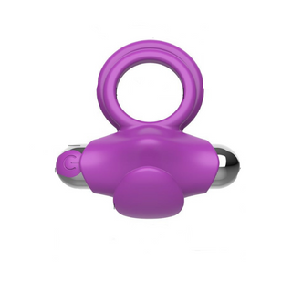 ANILLO SILICONA7 FUNCIONES
