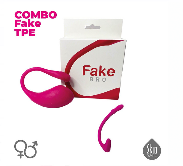 FAKE DUMI COMBO