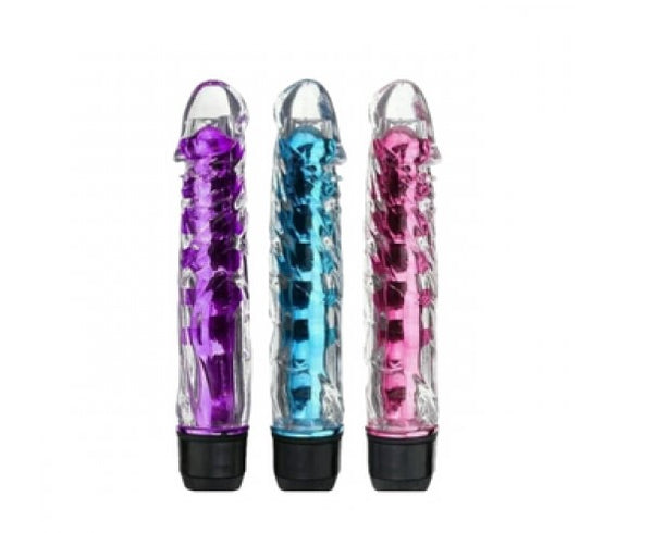 VIBRADOR FUNDA
