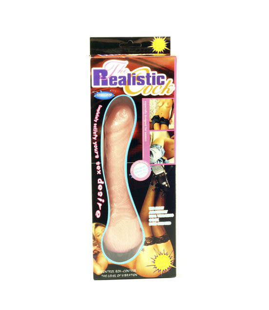 VIB. REALISTIC SKIN #2