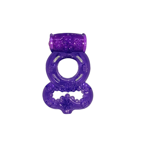 ANILLO VIBRADOR