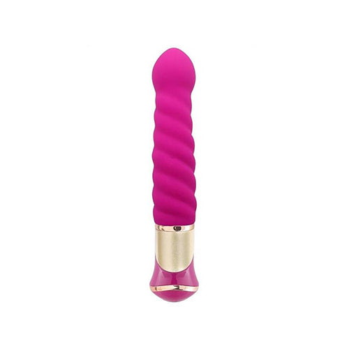 VIBRADOR CHARISMATIC VIBE ROSADO