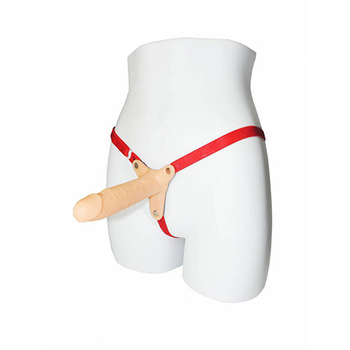 PRÓTESIS PIPE 1 PIEL 14,5 CM