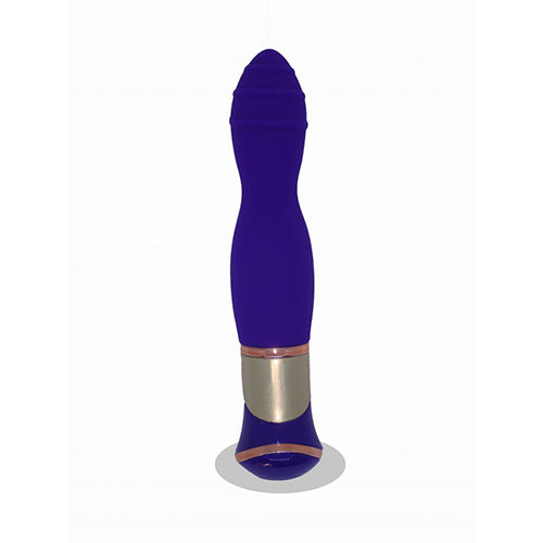 VIBRADOR RIPPLED VIBE