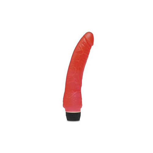 VIBRADOR JELLY FANTASY #1